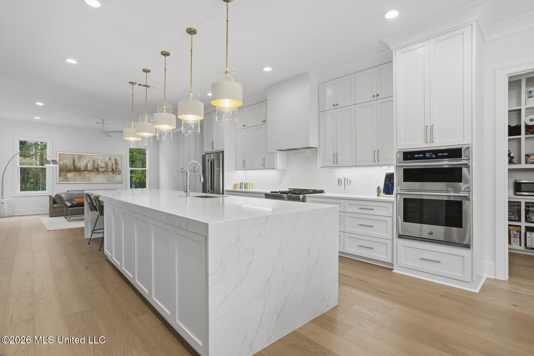 415 Jennie Lane Flowood, MS 39232 - Photo 15 of 37 415 Jennie Lane-24