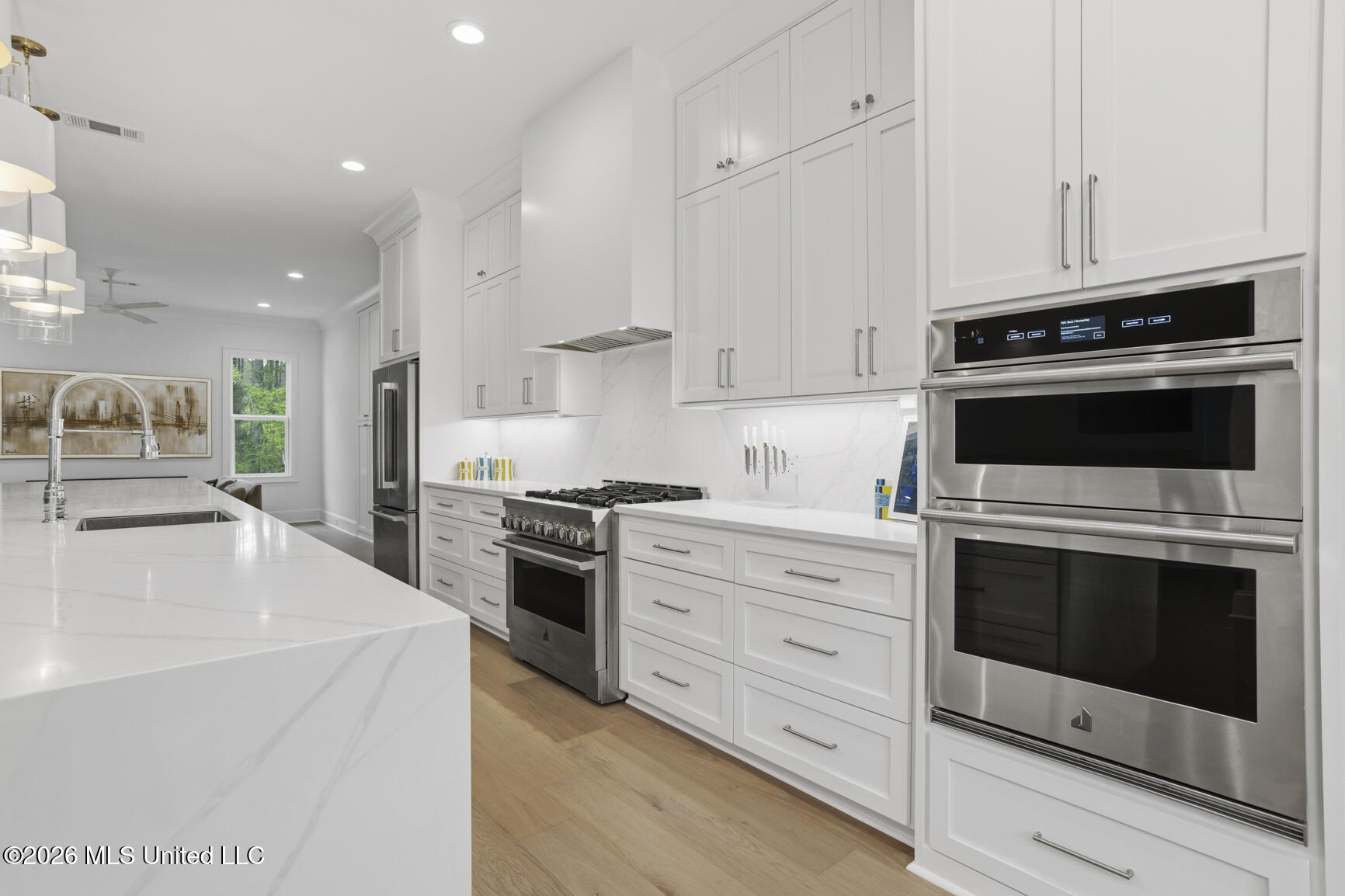 415 Jennie Lane Flowood, MS 39232 - Photo 16 of 37 415 Jennie Lane-25