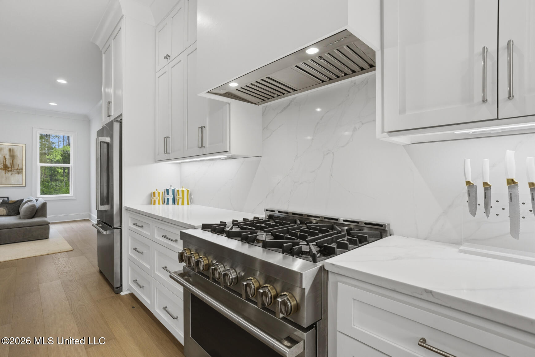 415 Jennie Lane Flowood, MS 39232 - Photo 17 of 37 415 Jennie Lane-27