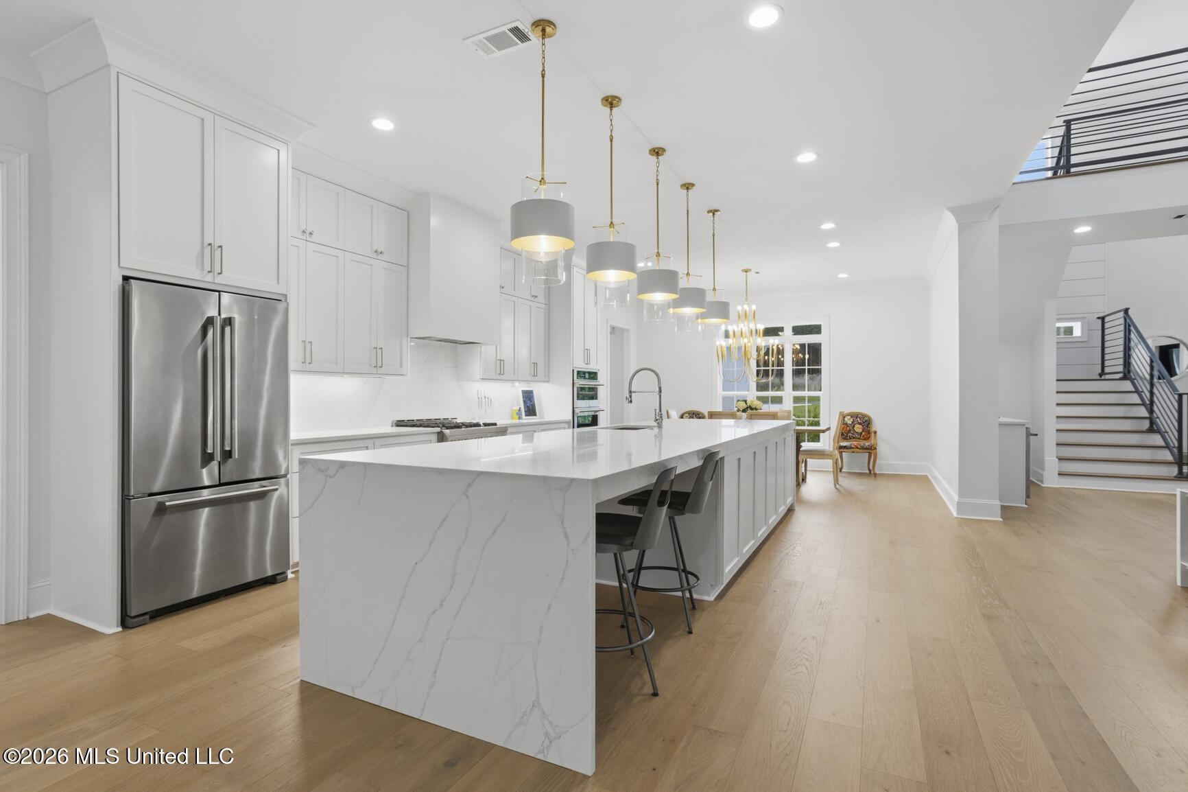 415 Jennie Lane Flowood, MS 39232 - Photo 18 of 37 415 Jennie Lane-28