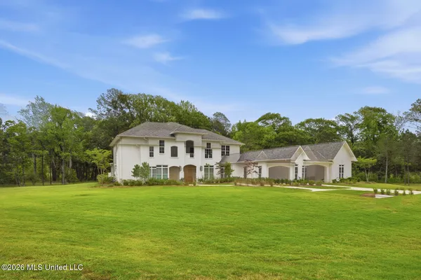 $1,286,000 | 415 Jennie Lane, Flowood, MS 39232
