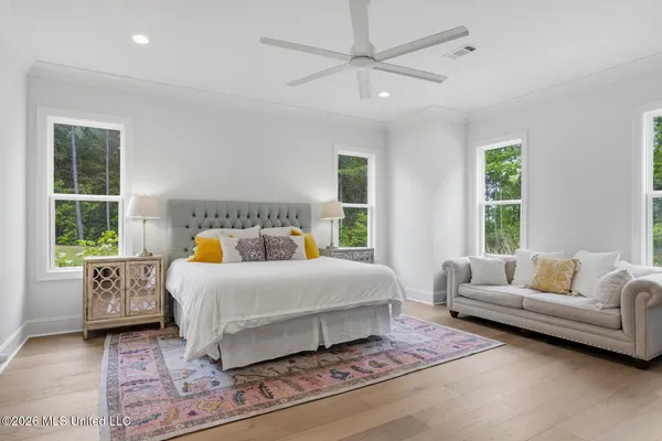 $1,286,000 | 415 Jennie Lane, Flowood, MS 39232