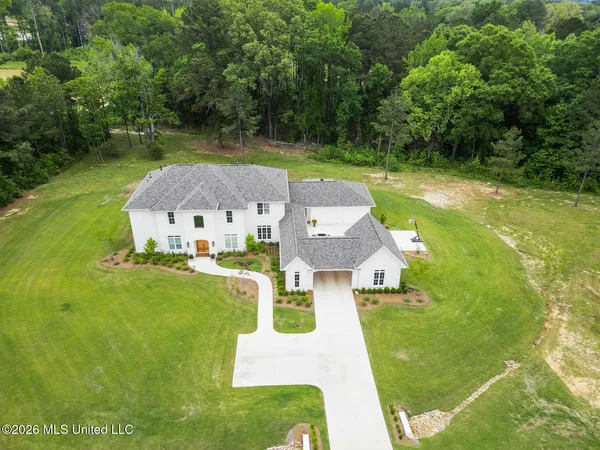 $1,286,000 | 415 Jennie Lane, Flowood, MS 39232