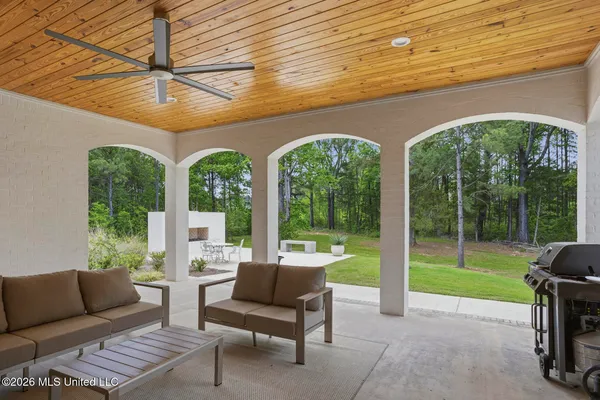 $1,286,000 | 415 Jennie Lane, Flowood, MS 39232