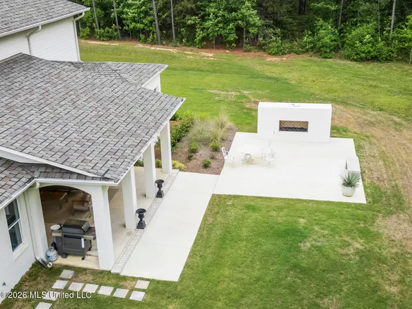 $1,286,000 | 415 Jennie Lane, Flowood, MS 39232