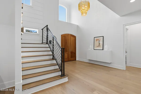 $1,286,000 | 415 Jennie Lane, Flowood, MS 39232