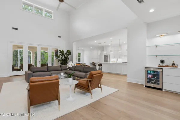 $1,286,000 | 415 Jennie Lane, Flowood, MS 39232