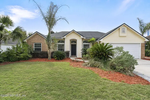 $334,900 | 415 Federal Hill Road, Orange Park, FL 32073
