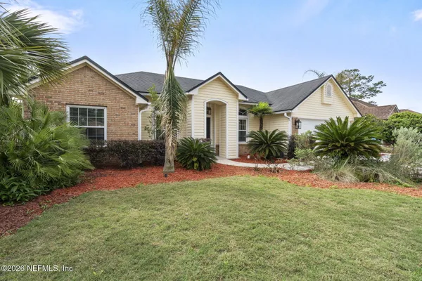 $334,900 | 415 Federal Hill Road, Orange Park, FL 32073