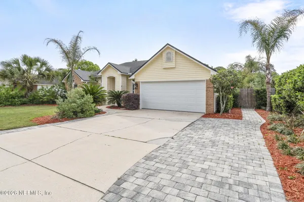 $334,900 | 415 Federal Hill Road, Orange Park, FL 32073