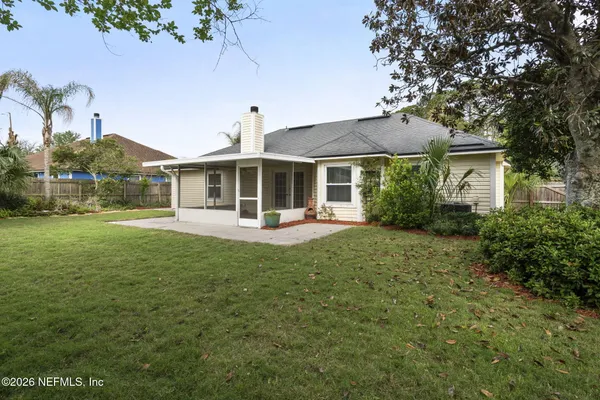 $334,900 | 415 Federal Hill Road, Orange Park, FL 32073