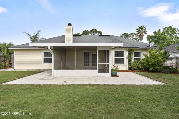 $334,900 | 415 Federal Hill Road, Orange Park, FL 32073