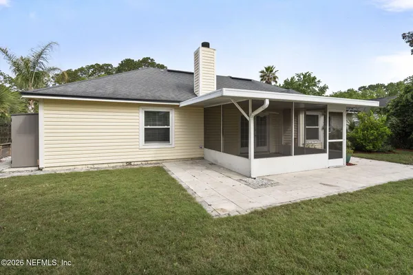 $334,900 | 415 Federal Hill Road, Orange Park, FL 32073