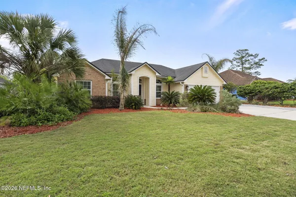 $334,900 | 415 Federal Hill Road, Orange Park, FL 32073