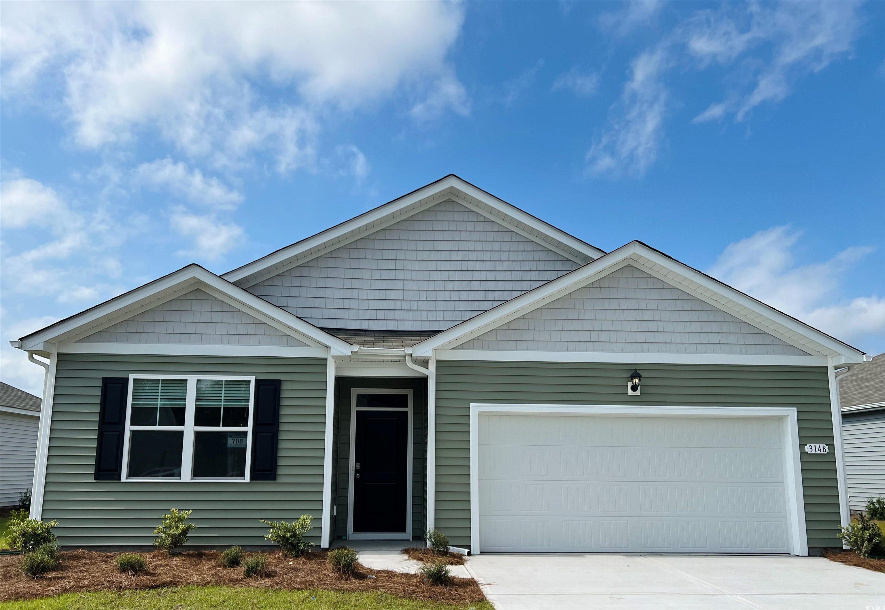 3148 Fair Rdg Way Conway, SC 29526 - Photo 1 of 31 Gallery Image 1