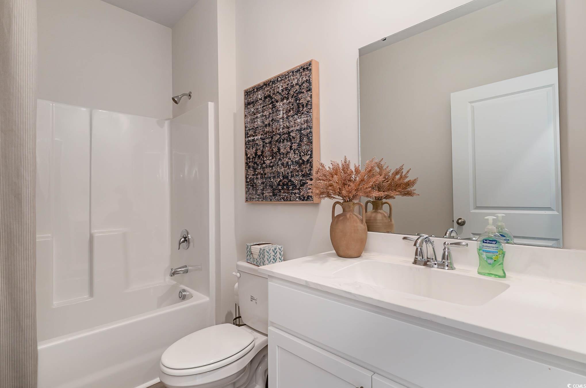 3148 Fair Rdg Way Conway, SC 29526 - Photo 5 of 31 Gallery Image 5