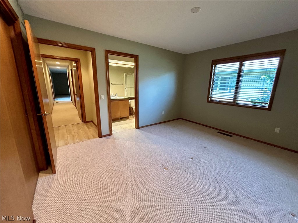 8763 Timber Edge Drive North Ridgeville, OH 44039 - Photo 24 of 40 Unfurnished room with light tile flooring