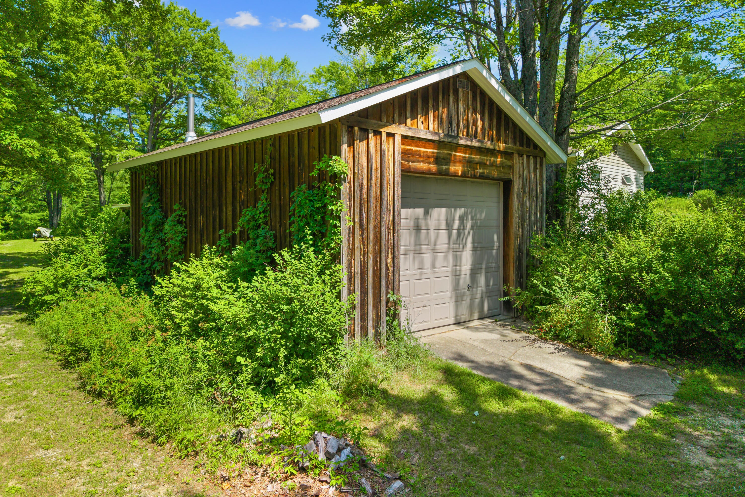 151 North Abbe Road Fairview, MI 48621 - Photo 45 of 58 Gallery Image 45