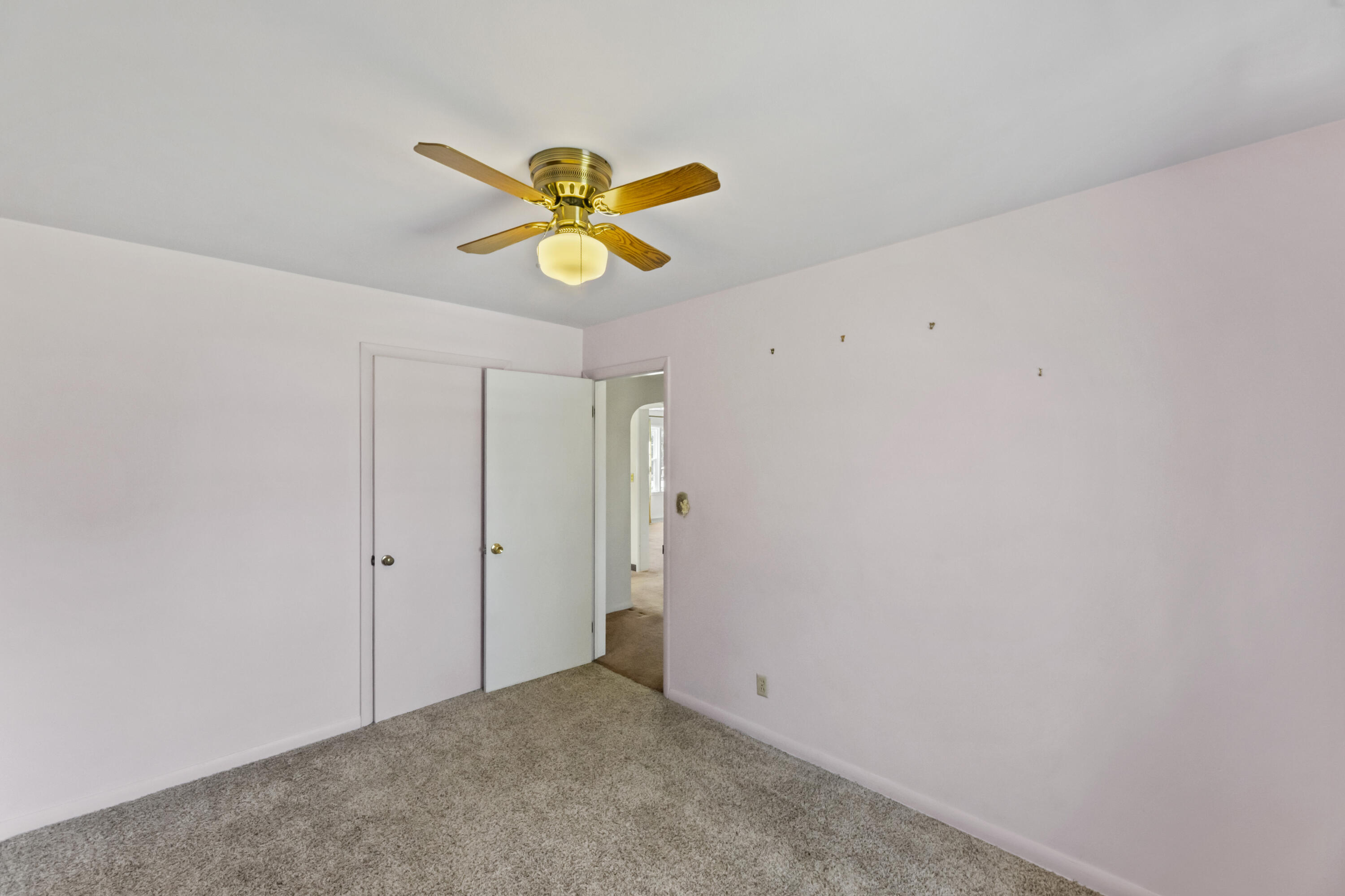 N68-w29376 Hartling Road Merton, WI 53029 - Photo 20 of 31 Bedroom 3