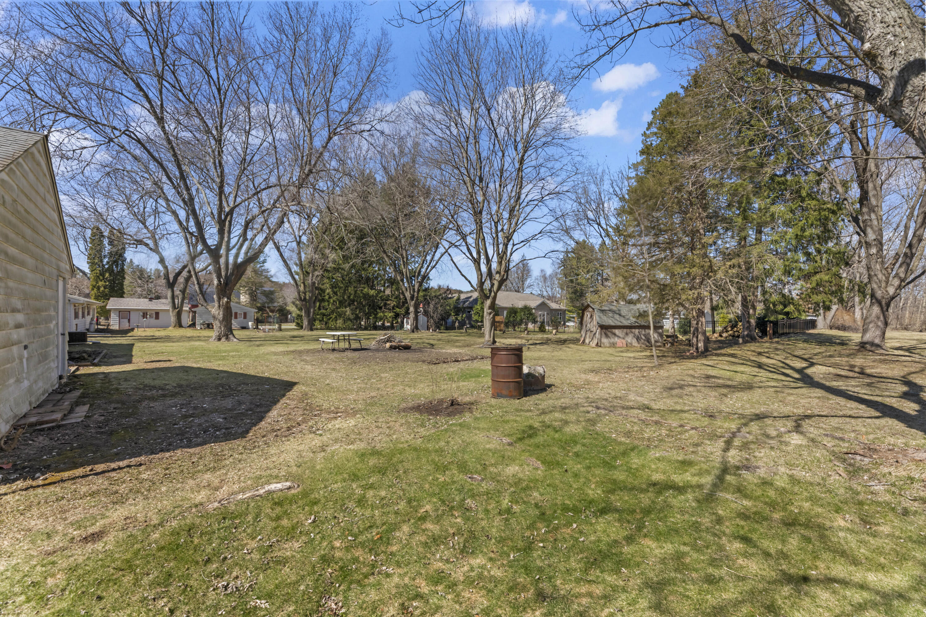 N68-w29376 Hartling Road Merton, WI 53029 - Photo 26 of 31 1/2 Acre Yard