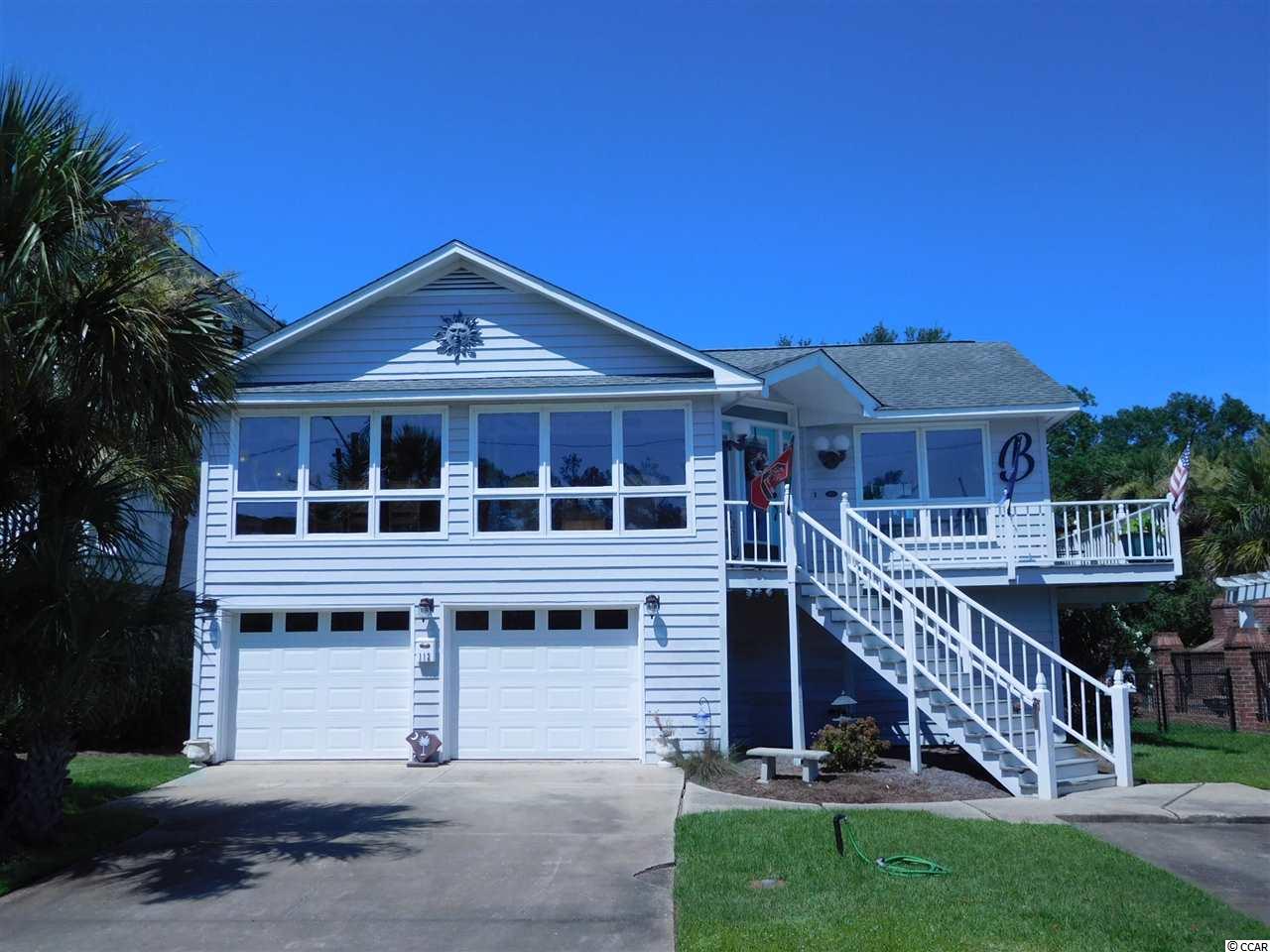 112 Front Street Georgetown, SC 29440 - Photo 1 of 32