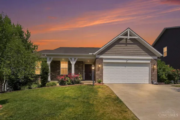 $514,900 | 2726 Leonardo Way, Middletown, OH 45005