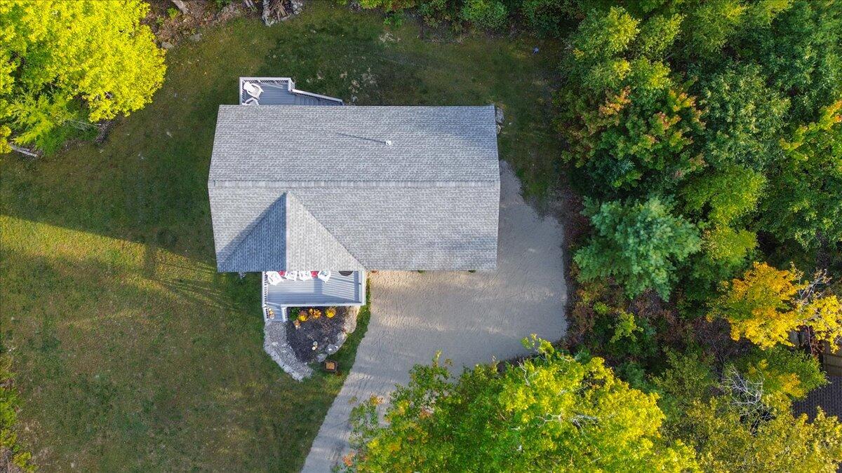 137 Aa Landing Road Glenburn, ME 04401 - Photo 53 of 57 64-drone (1 of 14)
