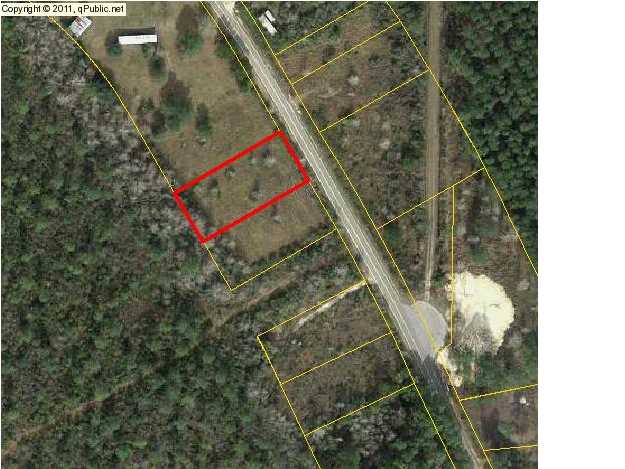 5 Old Bay City Road Wewahitchka, FL 32465 - Photo 1 of 1