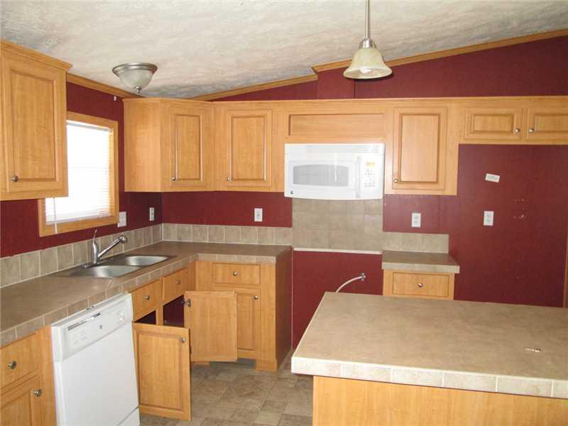 570 Bisbee Town Road Waterford, ME 04088 - Photo 3 of 12 Kitchen.