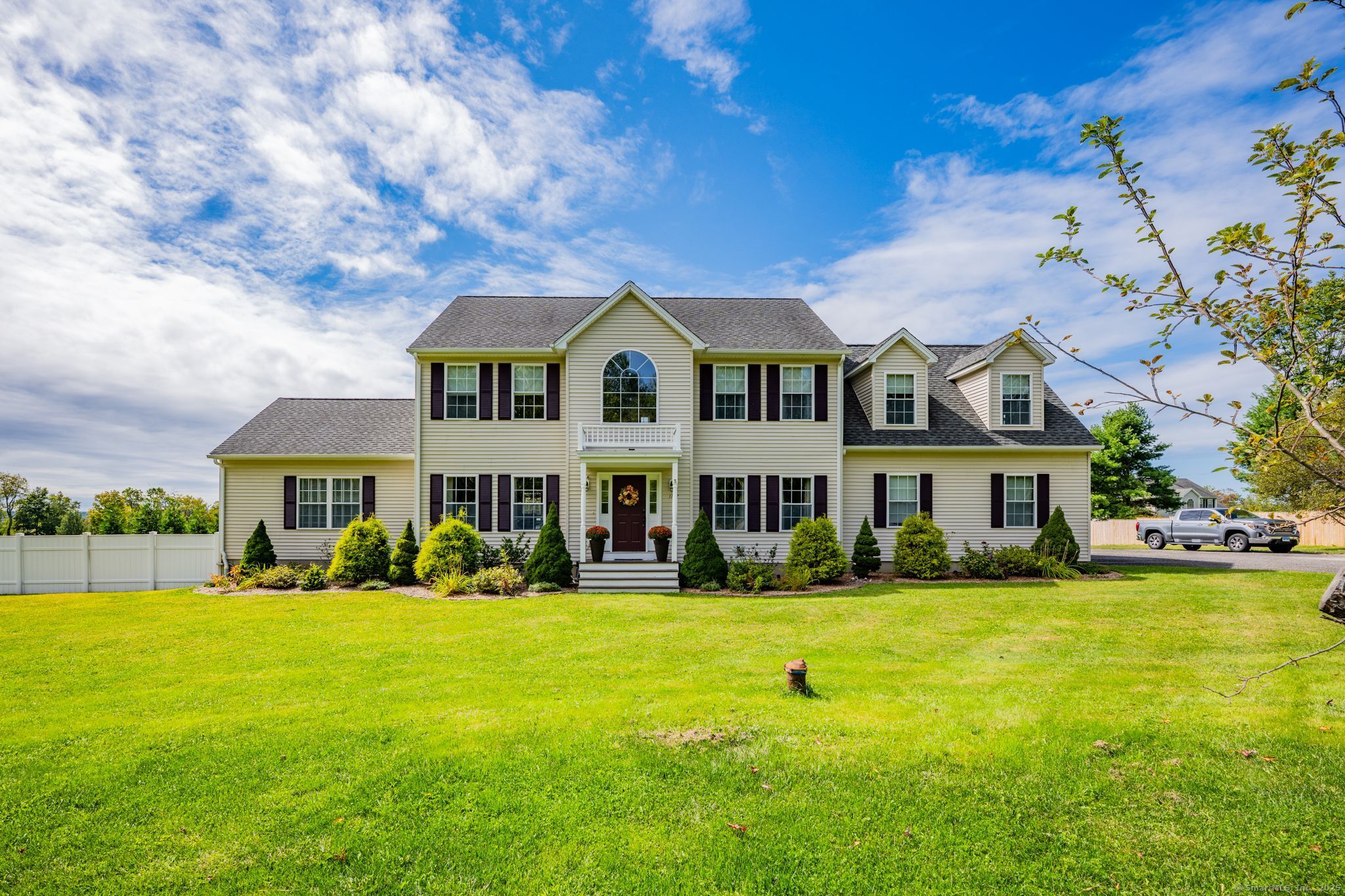 1167 Saw Mill Hill Road Torrington, CT 06790 - Photo 1 of 1 Front of House