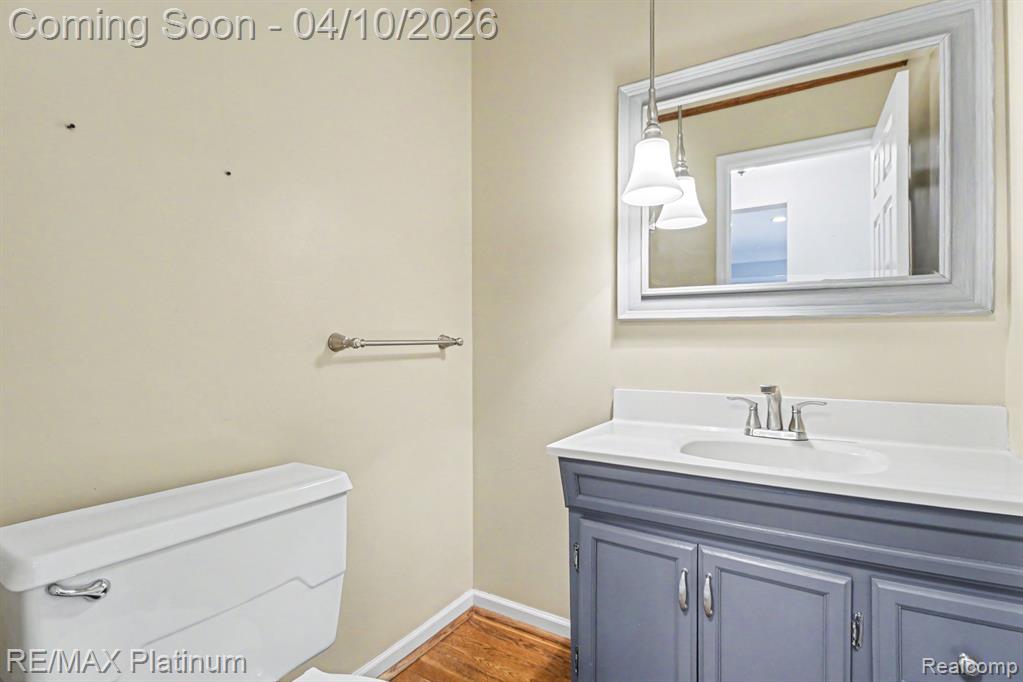 28861 Forest Ridge Drive Farmington, MI 48331 - Photo 17 of 39