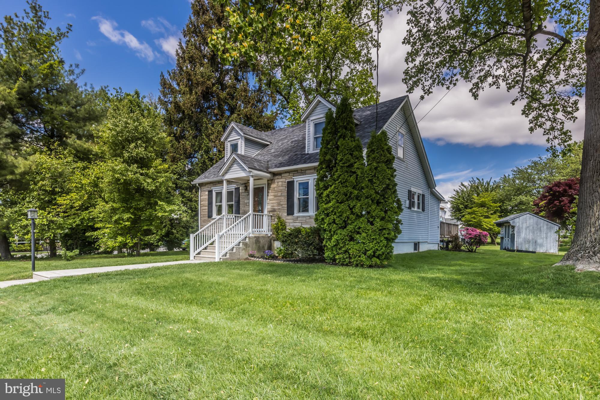 4310 Concord Road Aston, PA 19014 - Photo 2 of 22