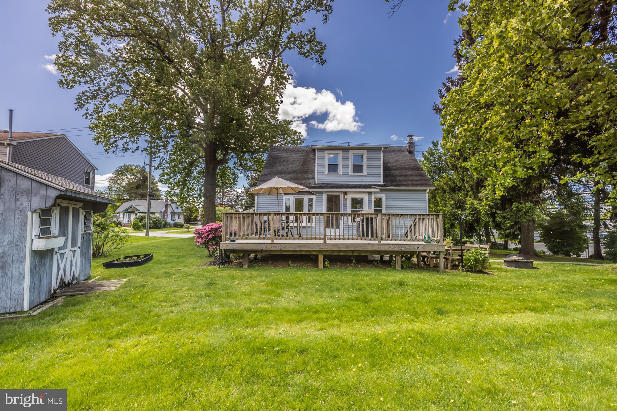 4310 Concord Road Aston, PA 19014 - Photo 19 of 22