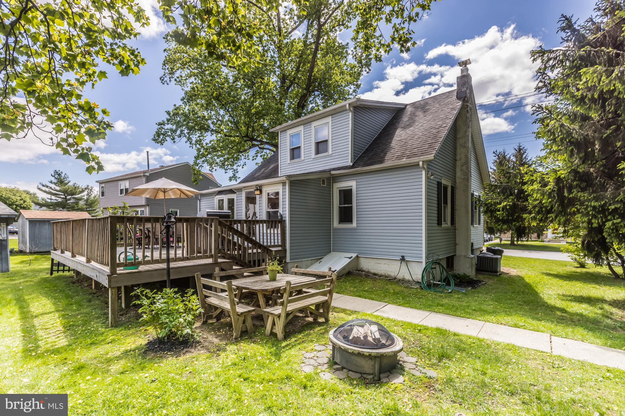 4310 Concord Road Aston, PA 19014 - Photo 20 of 22