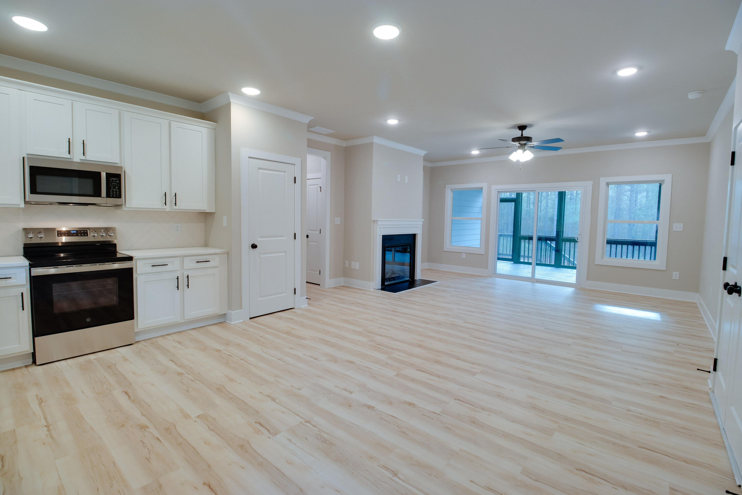 1198 Sunset Cove Tignall, GA 30668 - Photo 11 of 43 1198 Sunset Cove-1