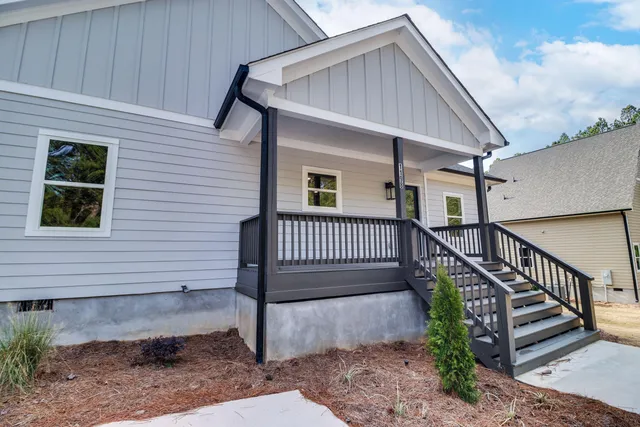 $530,000 | 1198 Sunset Cove, Tignall, GA 30668