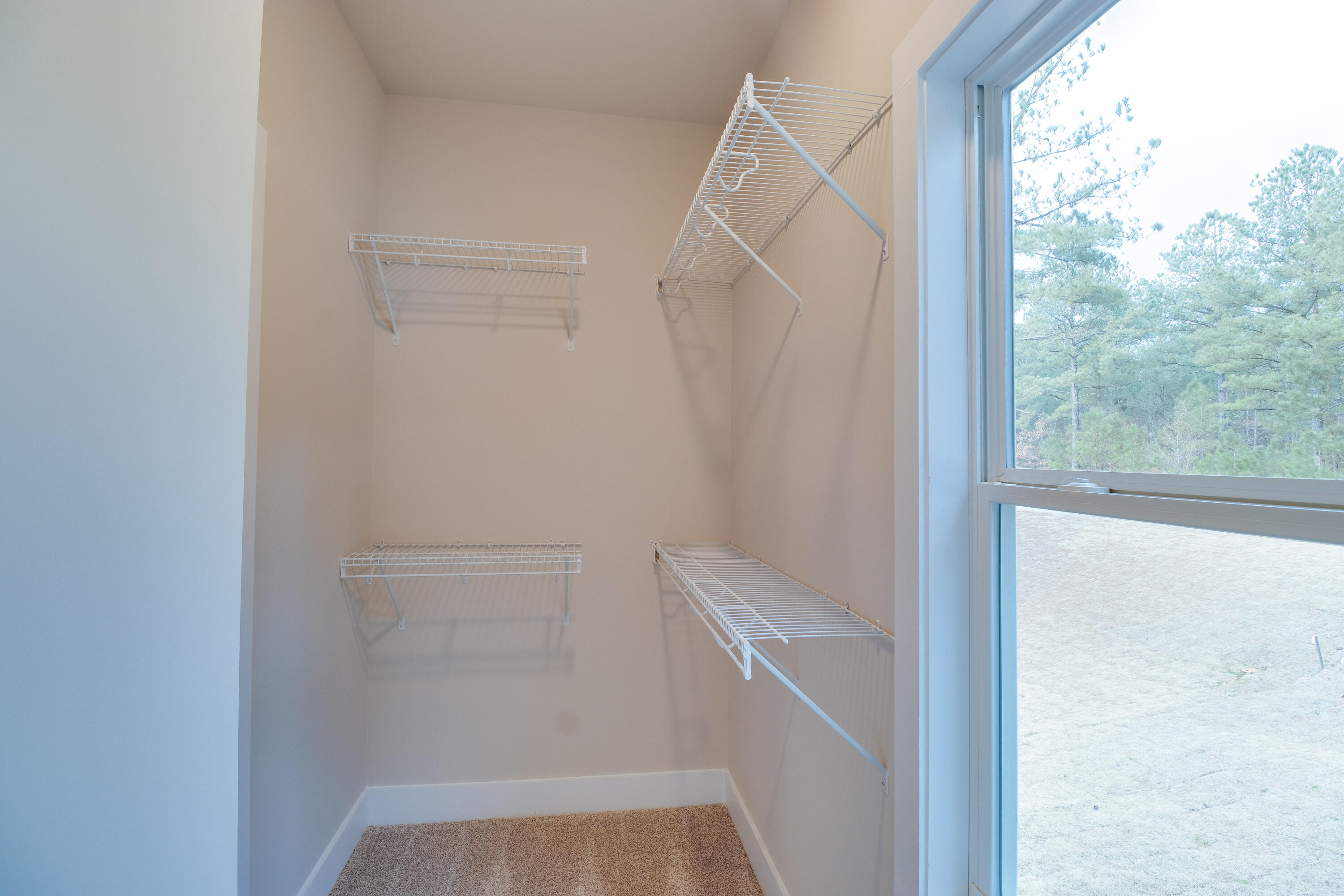 1198 Sunset Cove Tignall, GA 30668 - Photo 23 of 43 Primary Closet