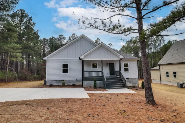 $530,000 | 1198 Sunset Cove, Tignall, GA 30668