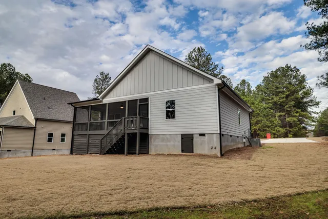 $530,000 | 1198 Sunset Cove, Tignall, GA 30668