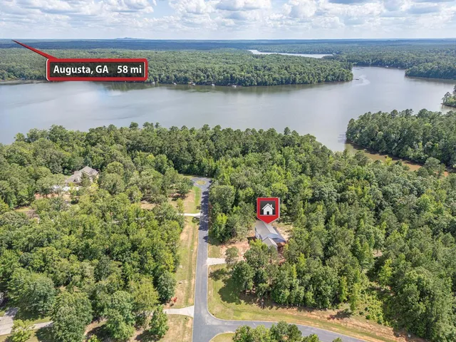 $530,000 | 1198 Sunset Cove, Tignall, GA 30668