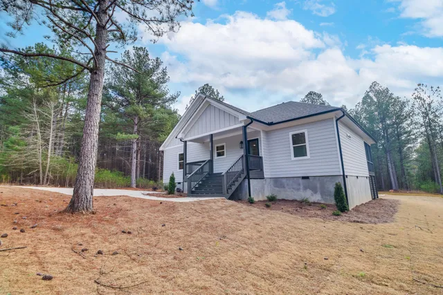 $530,000 | 1198 Sunset Cove, Tignall, GA 30668