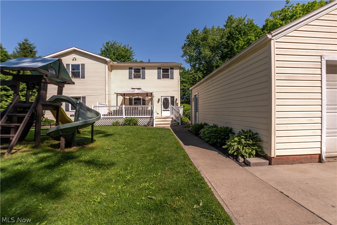 5671 Akron Road Smithville, OH 44677 - Photo 13 of 50