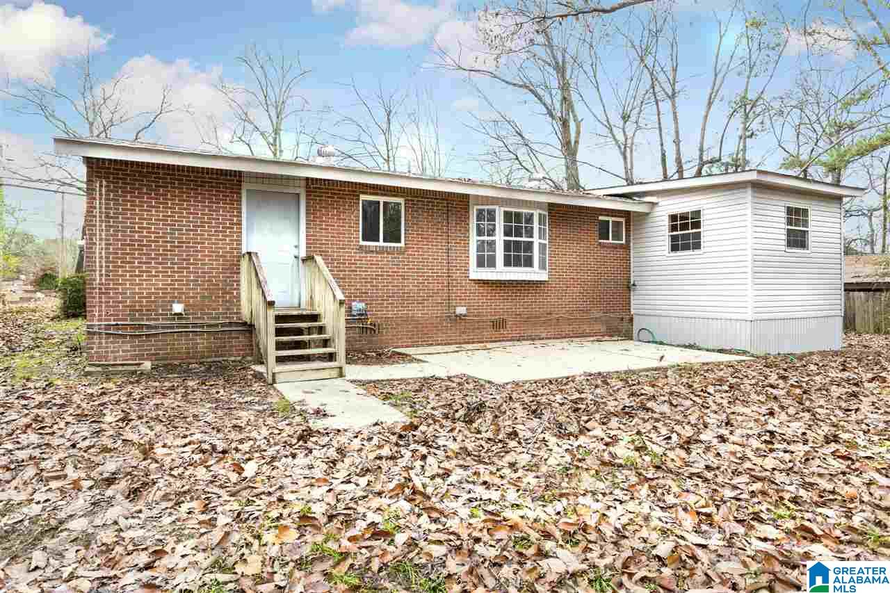 2413 Walker Chapel Road Fultondale, AL 35068 - Photo 6 of 29