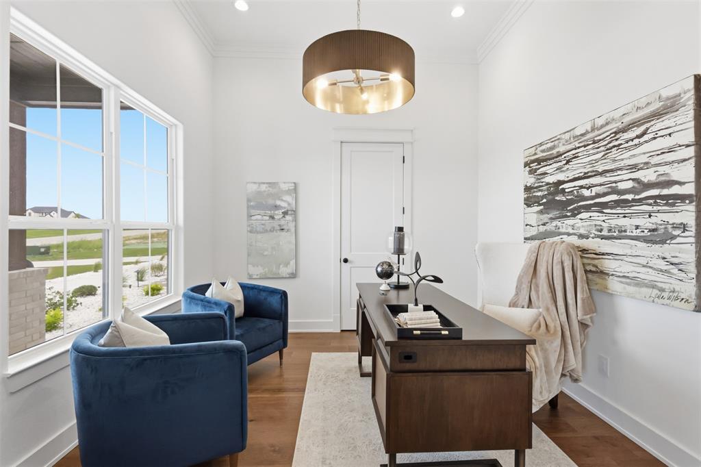1024 Ranch Vista Road Granbury, TX 76049 - Photo 6 of 40