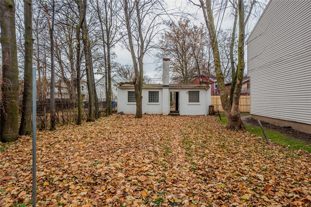 144 Adams Street Rochester, NY 14608 - Photo 18 of 18