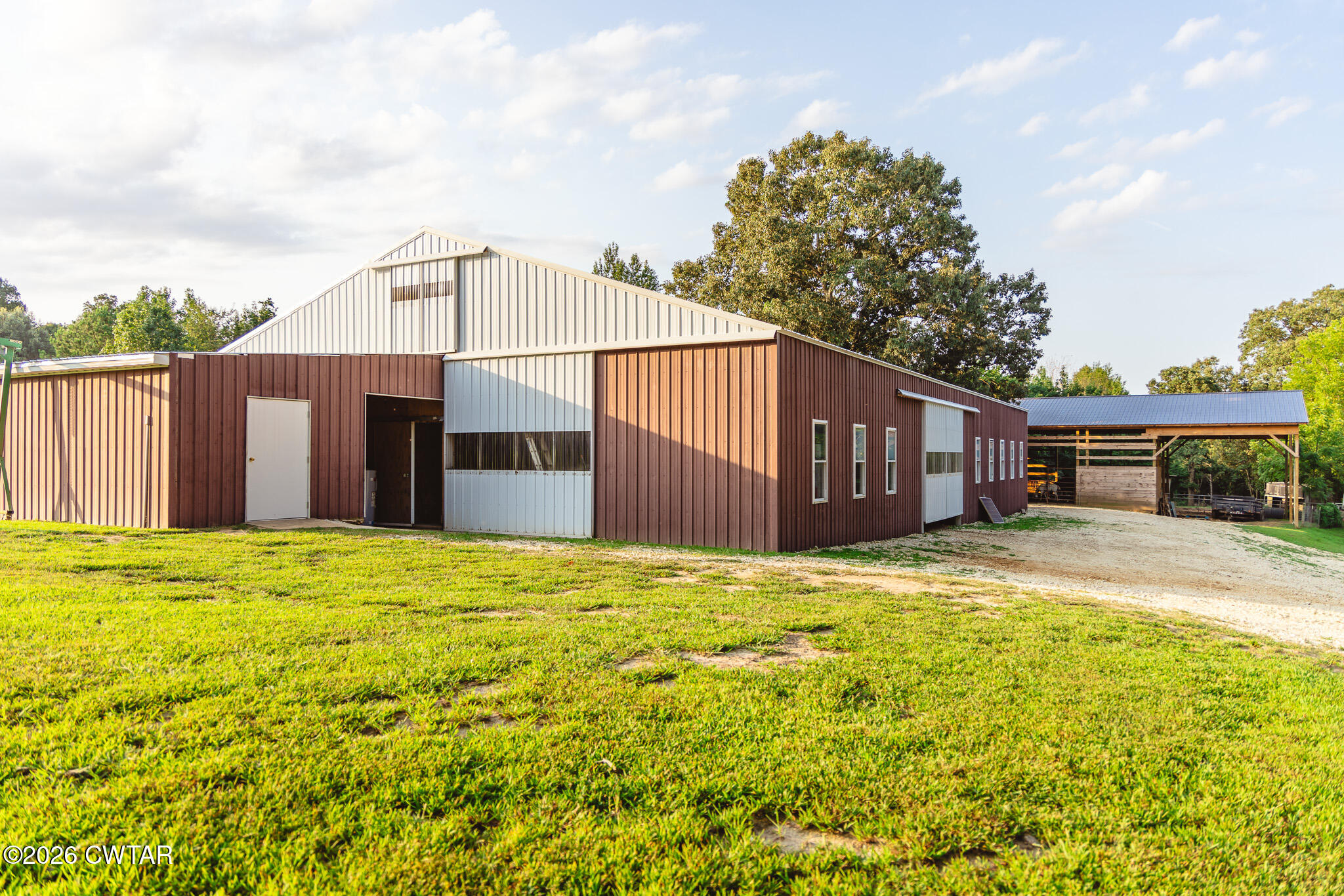 310 Little Zion Road Palmersville, TN 38241 - Photo 7 of 39 FT8A0153