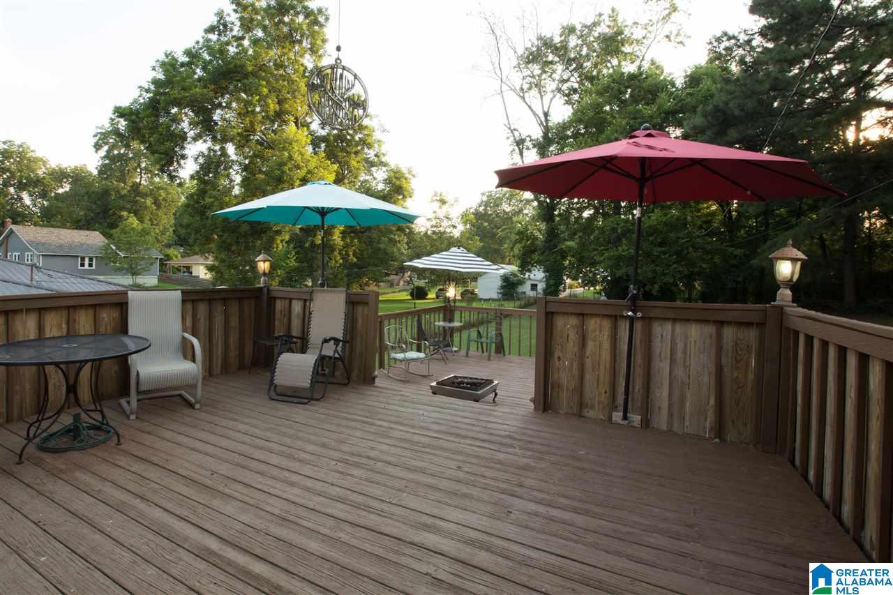 107 Hickory Avenue Southwest Cullman, AL 35055 - Photo 20 of 23