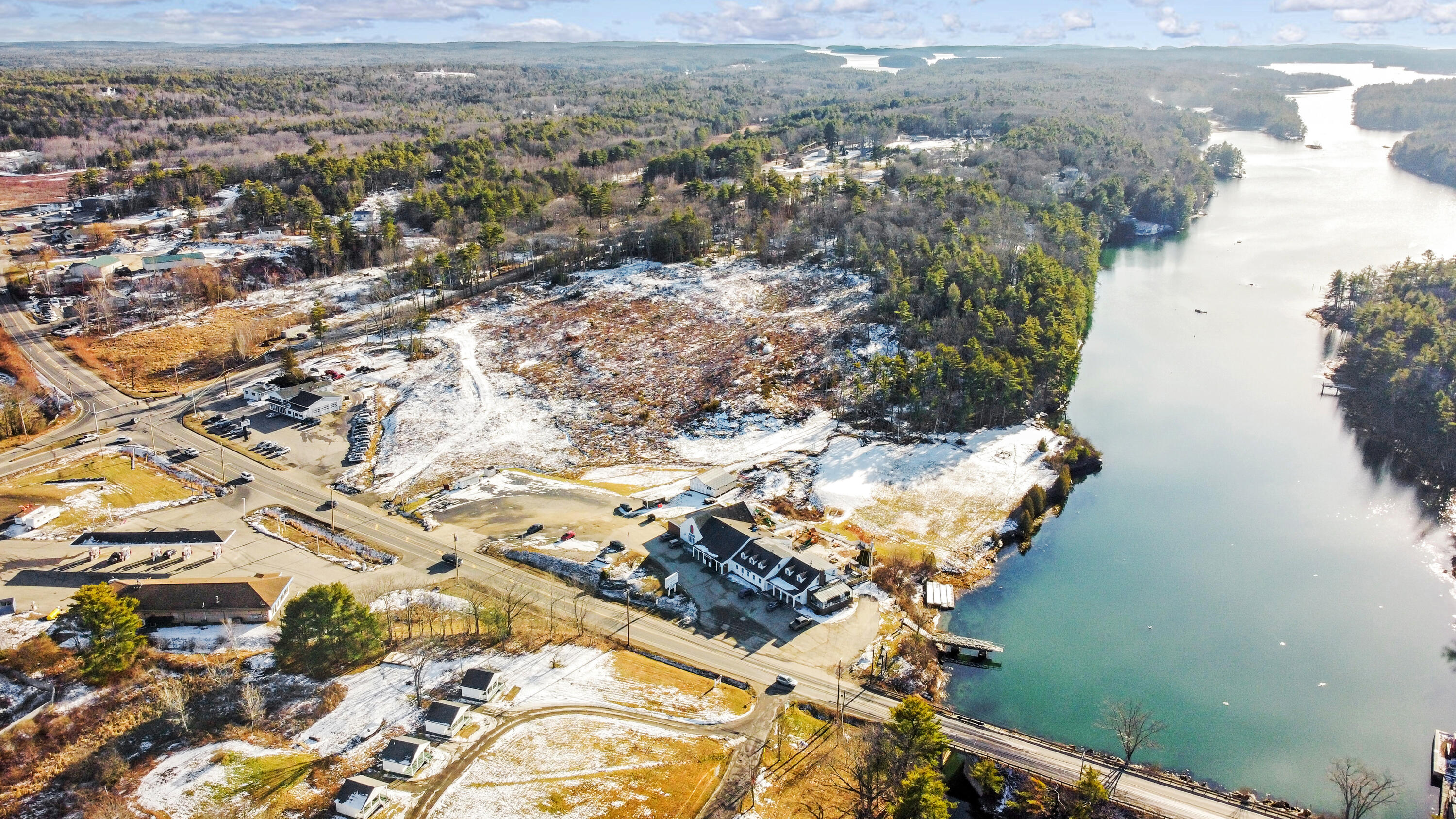 410 State Road West Bath, ME 04530 - Photo 4 of 9 New Meadows Ledges LLC