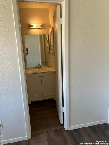 $1,100 | 7801 Richard Frank Way, Unit 4, San Antonio, TX 78240