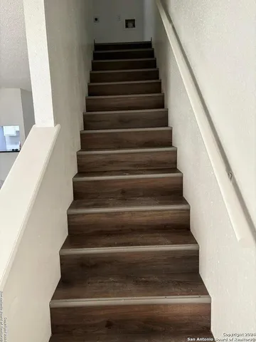 $1,100 | 7801 Richard Frank Way, Unit 4, San Antonio, TX 78240